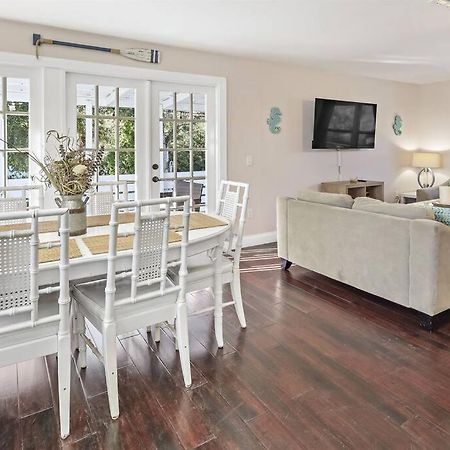 Casa Arena Relaxing Beach House W/ Patio Vero Beach Esterno foto
