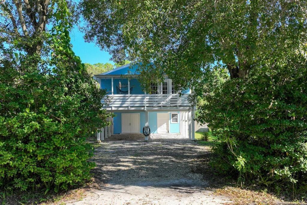 Casa Arena Relaxing Beach House W/ Patio Vero Beach Esterno foto