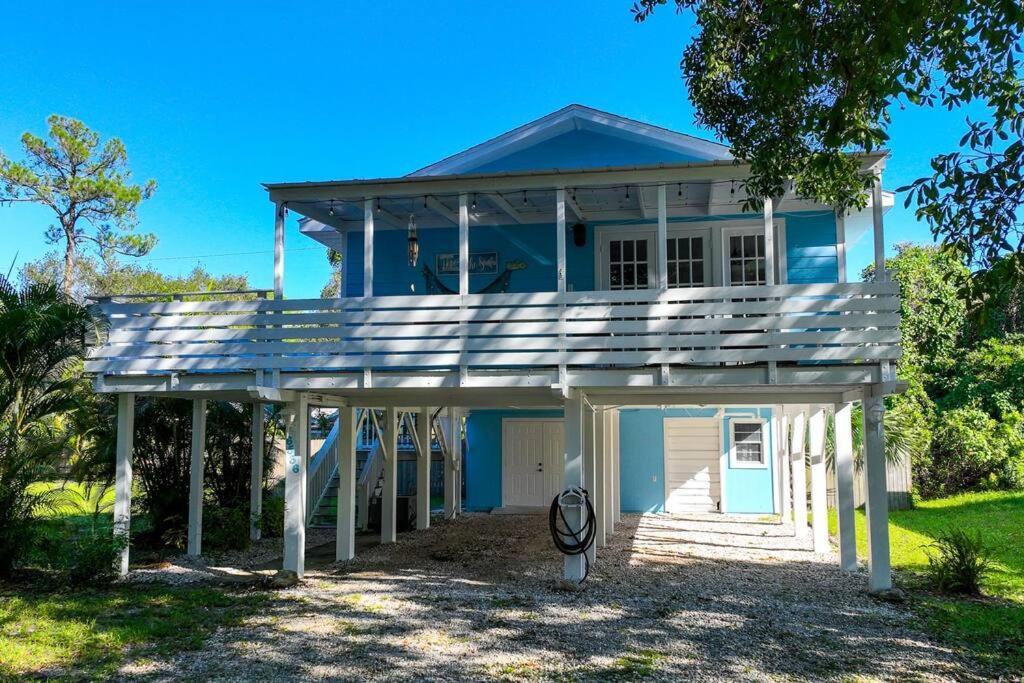 Casa Arena Relaxing Beach House W/ Patio Vero Beach Esterno foto